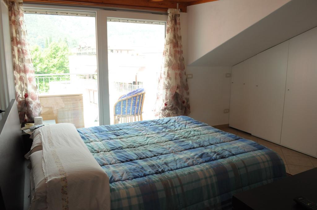 Linden Apartment Riva del Garda Exterior foto
