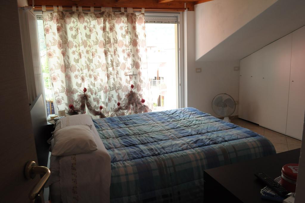 Linden Apartment Riva del Garda Exterior foto