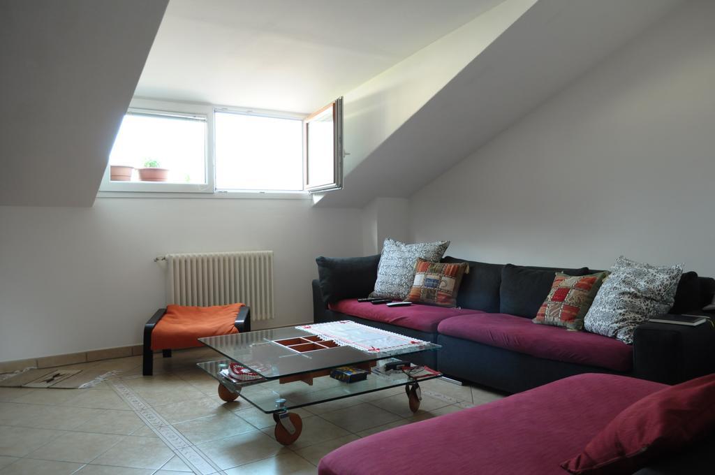 Linden Apartment Riva del Garda Exterior foto