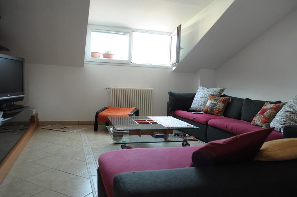 Linden Apartment Riva del Garda Exterior foto