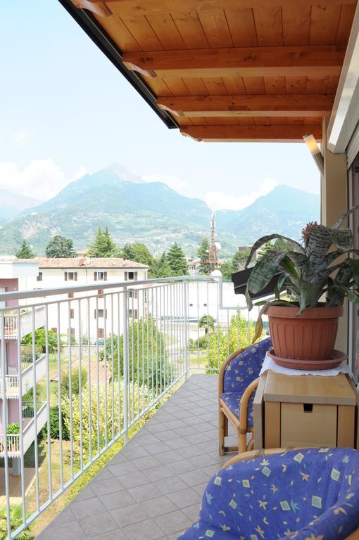 Linden Apartment Riva del Garda Exterior foto