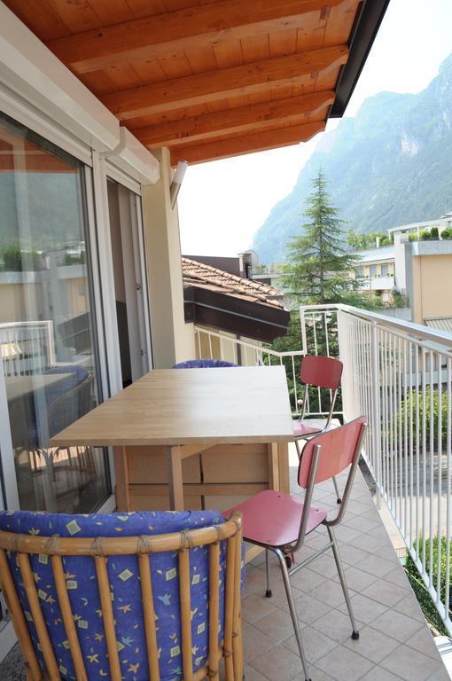 Linden Apartment Riva del Garda Exterior foto