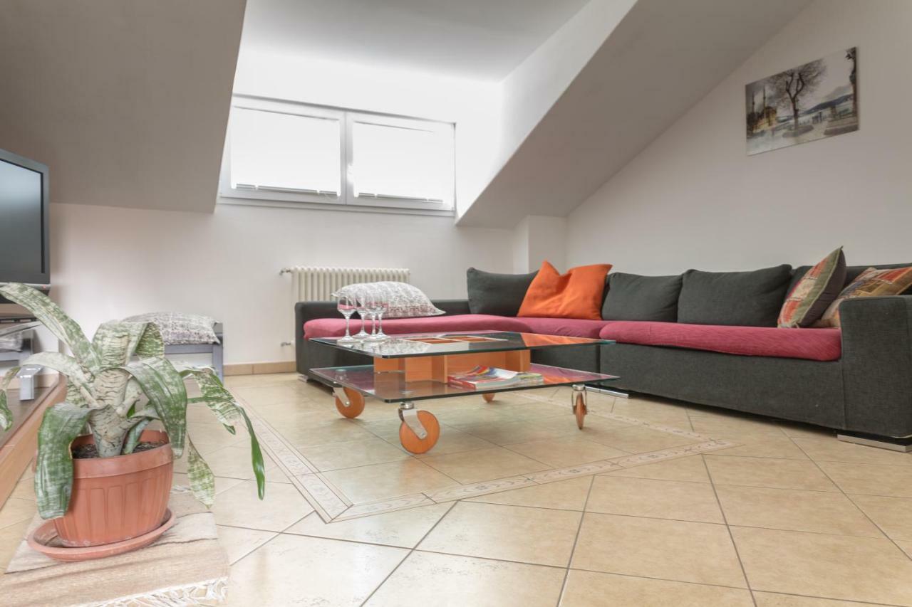 Linden Apartment Riva del Garda Exterior foto