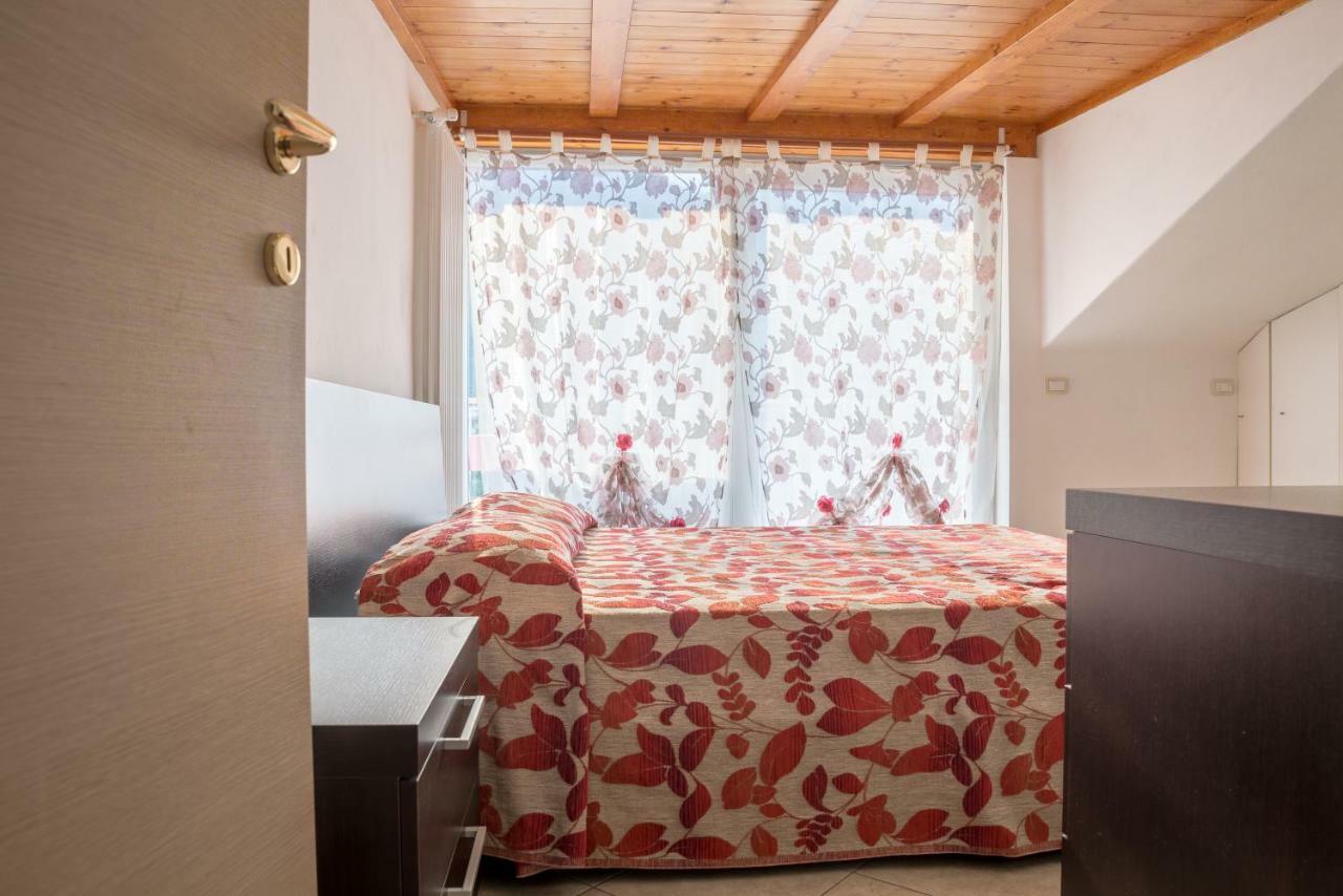 Linden Apartment Riva del Garda Exterior foto